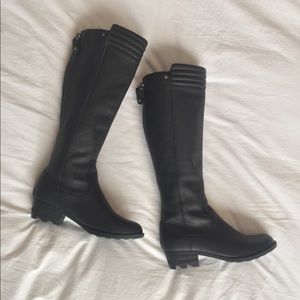 Sorel Danica Tall Boots